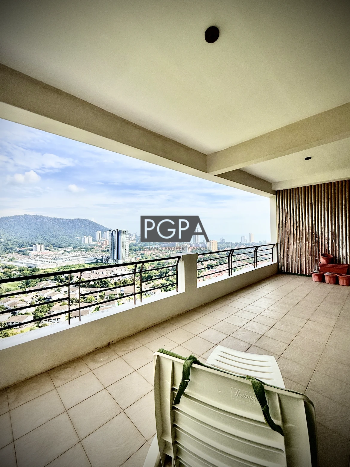 Alila Horizon Corner Sea-View Penthouse | Attractive Value | Tanjung Bungah.